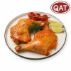 Frozen Juicy Spicy Roasted Chicken Whole Leg with Halal Certificate
