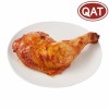 Frozen Juicy Spicy Roasted Chicken Whole Leg with Halal Certificate