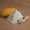 Shandong Halal Corn Starch Powder Flour in Bulk Packaging