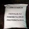 Shandong Halal Corn Starch Powder Flour in Bulk Packaging