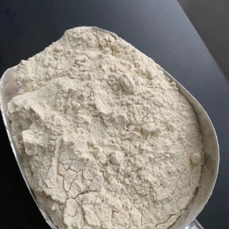 High Quality High Protein Factory Price Vital Wheat Gluten