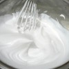 Halal Supplier Whipped Topping Cream Powder for Bakery