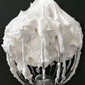 Halal Supplier Whipped Topping Cream Powder for Bakery