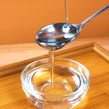 Wholesale Bulk Food and Beverage Additives Fructose Sryup Fos Fructo Oligosaccharide Water Soluble Fiber Dirtary Fiber