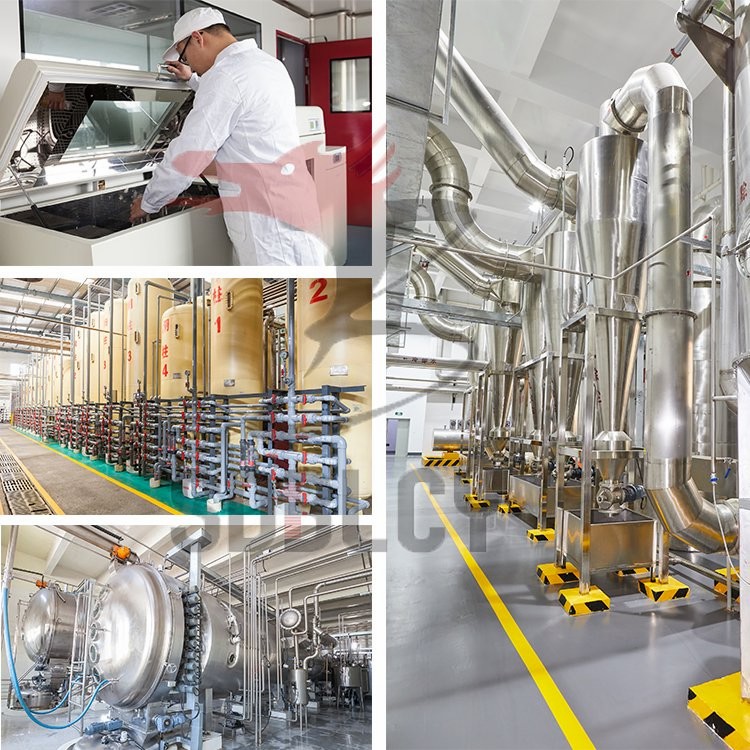 Wholesale Bulk Food and Beverage Additives Fructose Sryup Fos Fructo Oligosaccharide Water Soluble Fiber Dirtary Fiber