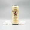 Attingberg Witbier White Beer: Crisp & Refreshing Drink