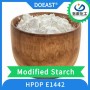Emulsifiers Thickener Hpdsp Hydroxypropyl Distarch Phosphate Modified Corn Starch