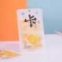 Customized Small Package Candy Konjac Jelly for Kids Fruit Flavor Slice Jelly