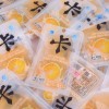Customized Small Package Candy Konjac Jelly for Kids Fruit Flavor Slice Jelly
