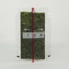 Yaki Sushi Roasted Seaweed Sushi Nori 100sheets Dark Green HACCP Factory Manufacturer