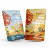 Delicious Snack Mixed Beans & Nuts /Mixed Beans & Dried Fruit Support OEM/ODM Healthy Food
