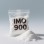 High Quality Prebiotic Imo 900 Low Calorie Isomalto-Oligosaccharide 95% Powder Nutrition Suppliments
