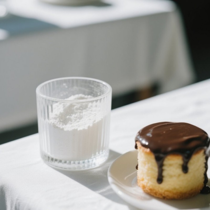 High Quality Prebiotic Imo 900 Low Calorie Isomalto-Oligosaccharide 95% Powder Nutrition Suppliments