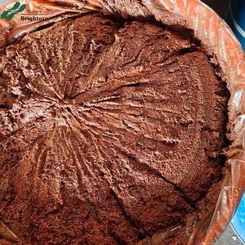 Enzymatically Hydrolyzed High-Protein Aquatic Nutritional Auxiliary with Feed-Grade Shrimp Paste Animal Feed Premix Protein