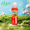Diverse Flavour High Sugar Aloe Vera Drink Fruit Juice