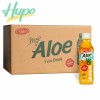 Diverse Flavour High Sugar Aloe Vera Drink Fruit Juice