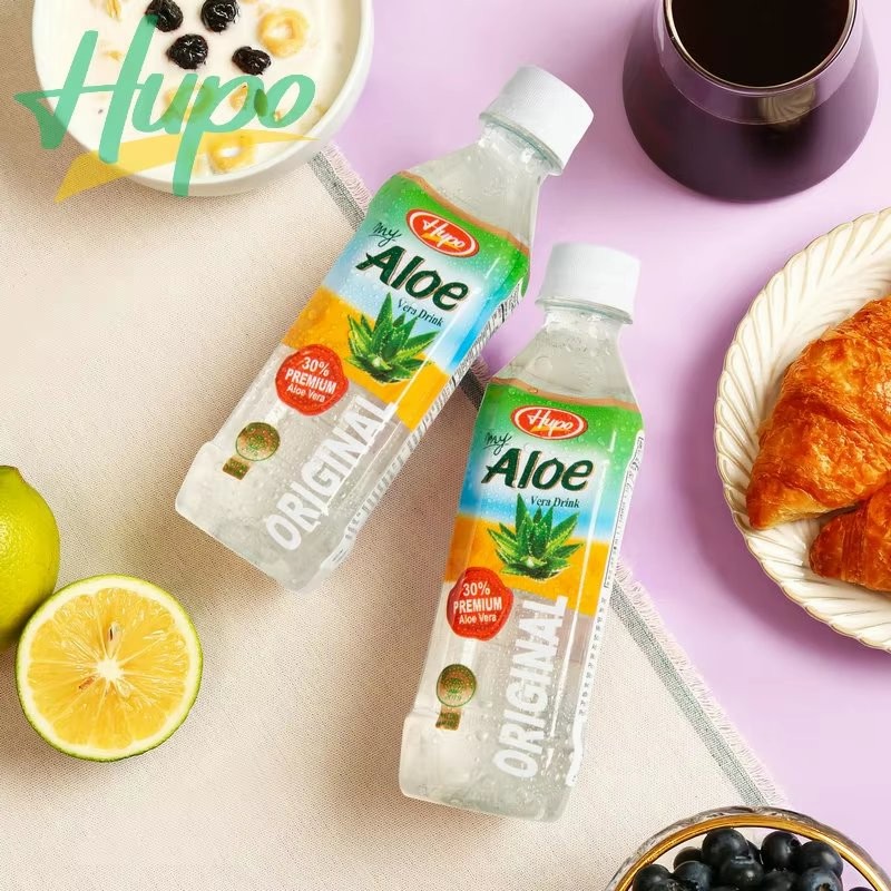Diverse Flavour High Sugar Aloe Vera Drink Fruit Juice