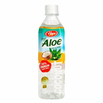 Diverse Flavour High Sugar Aloe Vera Drink Fruit Juice
