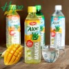 Diverse Flavour High Sugar Aloe Vera Drink Fruit Juice