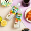 Diverse Flavour High Sugar Aloe Vera Drink Fruit Juice