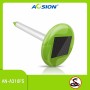 Ultrasonic Garden Light Pest Control Repeller for Snake Serpent Mouse Rat Rodent Mole Vole Control Animal Repellent