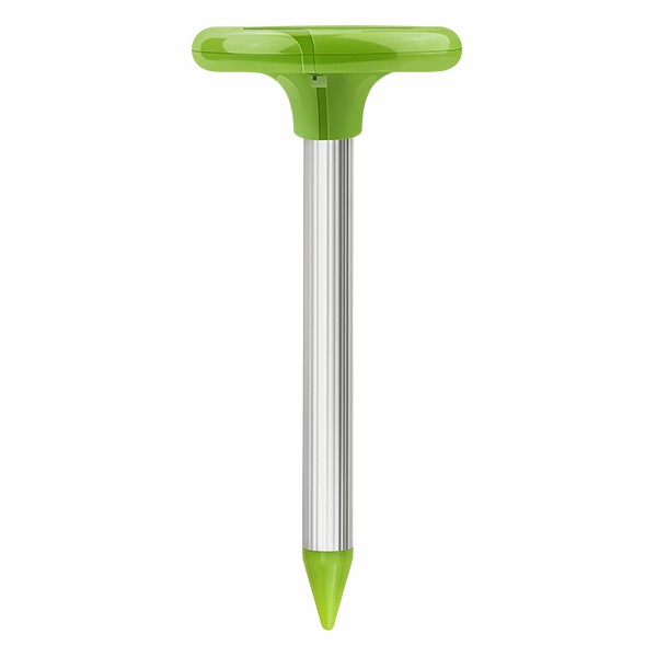 Ultrasonic Garden Light Pest Control Repeller for Snake Serpent Mouse Rat Rodent Mole Vole Control Animal Repellent