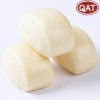 Authentic Halal Chinese Steamed Buns - Gourmet Bread Delights for Global Distribution