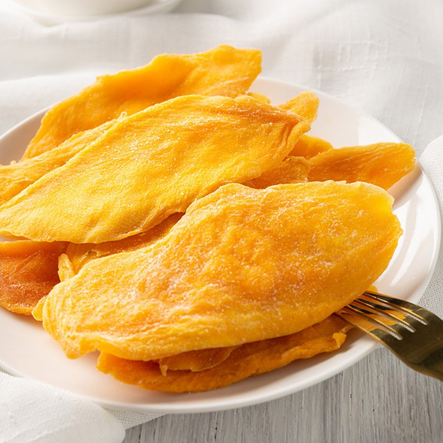 High Quality Wholesale Import Maker Dried Mango Fruit for Sale