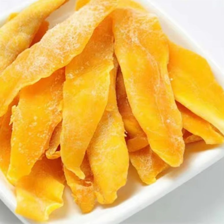High Quality Wholesale Import Maker Dried Mango Fruit for Sale