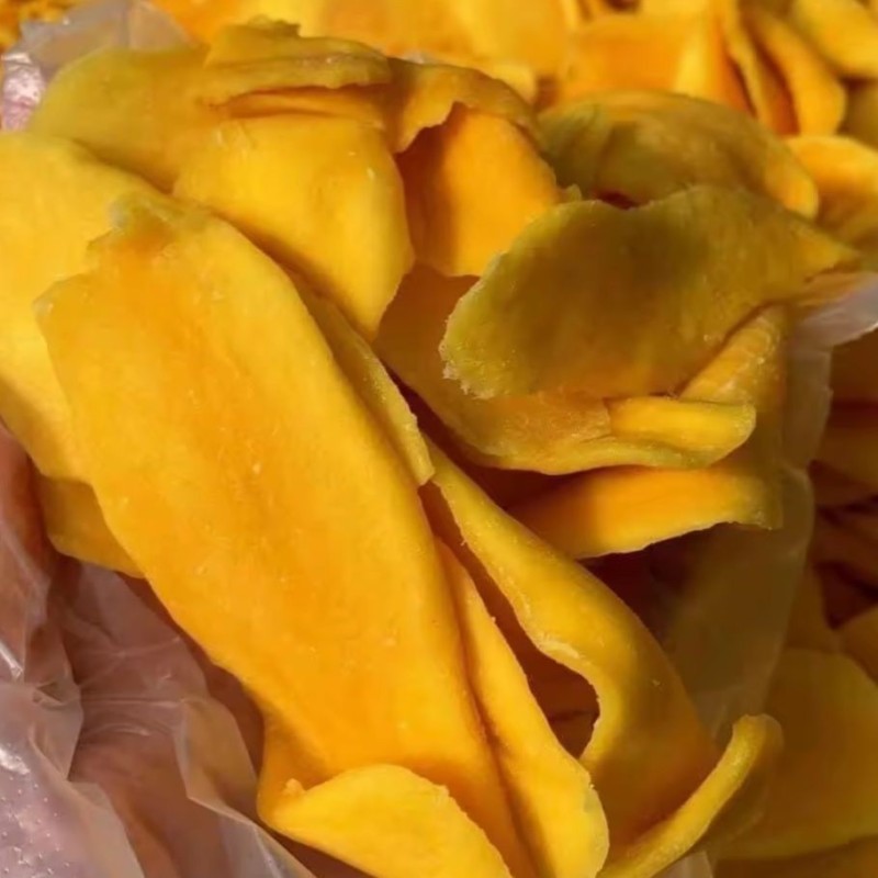 High Quality Wholesale Import Maker Dried Mango Fruit for Sale