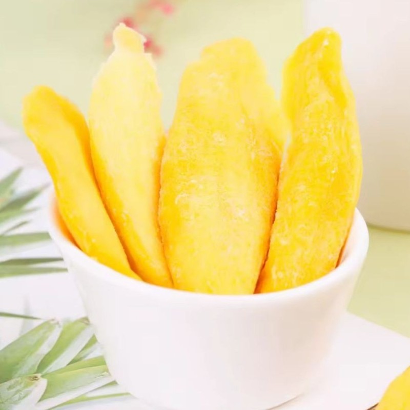 High Quality Wholesale Import Maker Dried Mango Fruit for Sale