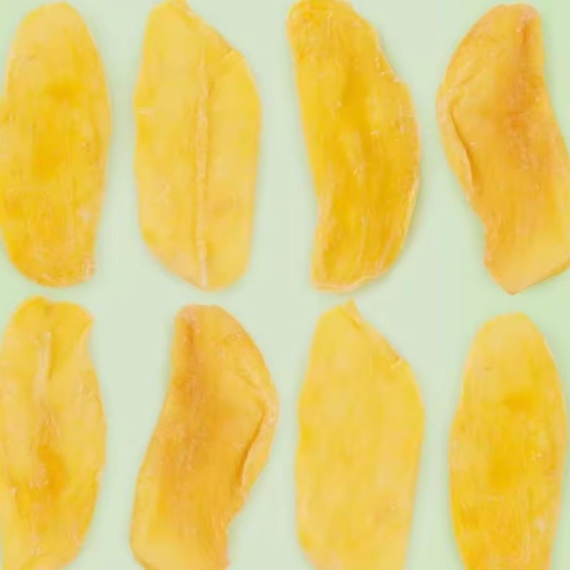 High Quality Wholesale Import Maker Dried Mango Fruit for Sale
