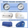 1.5 ATA Soft Sitting Type Inflatable Hyperbaric Chamber for Sport Recovery