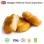 Frozen Halal Chicken Nuggets Black Pepper Flavor