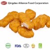 Frozen Halal Chicken Nuggets Black Pepper Flavor