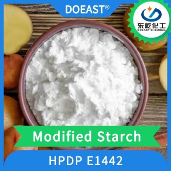High Quality Food Grade E1442 Modified Starch