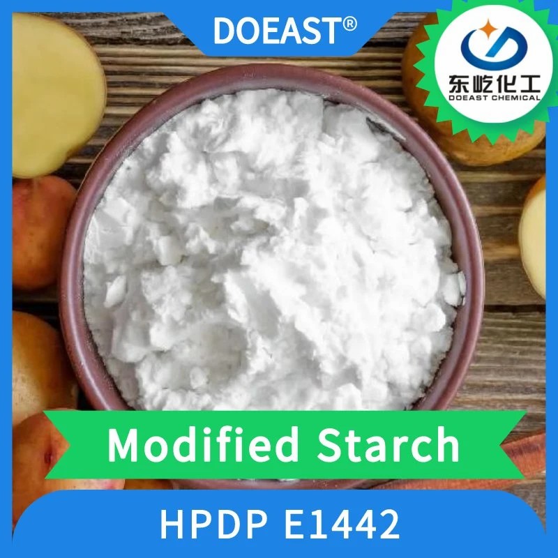 High Quality Food Grade E1442 Modified Starch