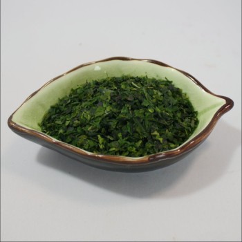 N02 8-16 Mesh Bulk Seaweed Products Qinghai Moss Natural Aonori Seaweed
