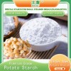 Small Steamed Bread Puffed Food Puffed Special Particle Powder, Potato Starch