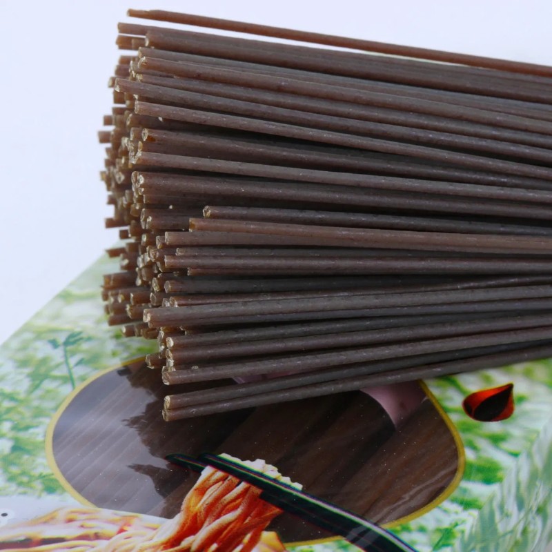 Supermarket Hot-Selling/Family-Size Package/Instant Noodles/Fast Food-Chunsi Tartary Buckwheat Vermicelli/Lavishly Packaged