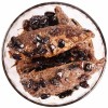 Easy Open Canned Fried Dace with Salted Black Beans