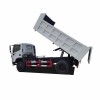 High-Quality Dongfeng 4X4 10t Tipper Dump Truck for Sale