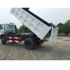 High-Quality Dongfeng 4X4 10t Tipper Dump Truck for Sale