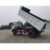 High-Quality Dongfeng 4X4 10t Tipper Dump Truck for Sale