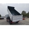 High-Quality Dongfeng 4X4 10t Tipper Dump Truck for Sale