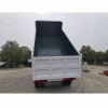 High-Quality Dongfeng 4X4 10t Tipper Dump Truck for Sale