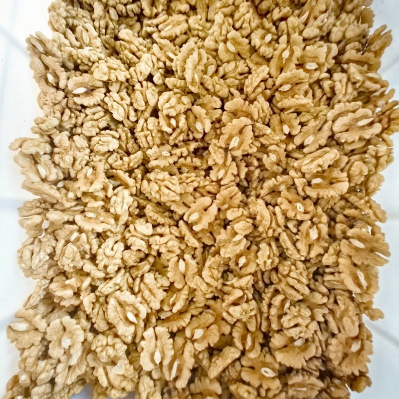 No-Residue Skin-Nourishing Premium Walnuts Xinfeng Walnut Kernels