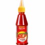 OEM Factory Tomato Kechup 500g Tomato Sauce with HACCP Certificate