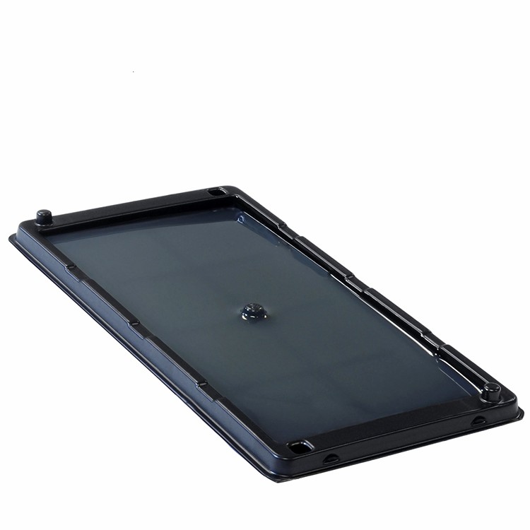 K-Trap No. 1 Quality Max Catcher Plastic Tray Rat Glue Traps Trampa De Pegamento PARA Ratones