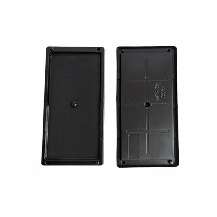 K-Trap No. 1 Quality Max Catcher Plastic Tray Rat Glue Traps Trampa De Pegamento PARA Ratones